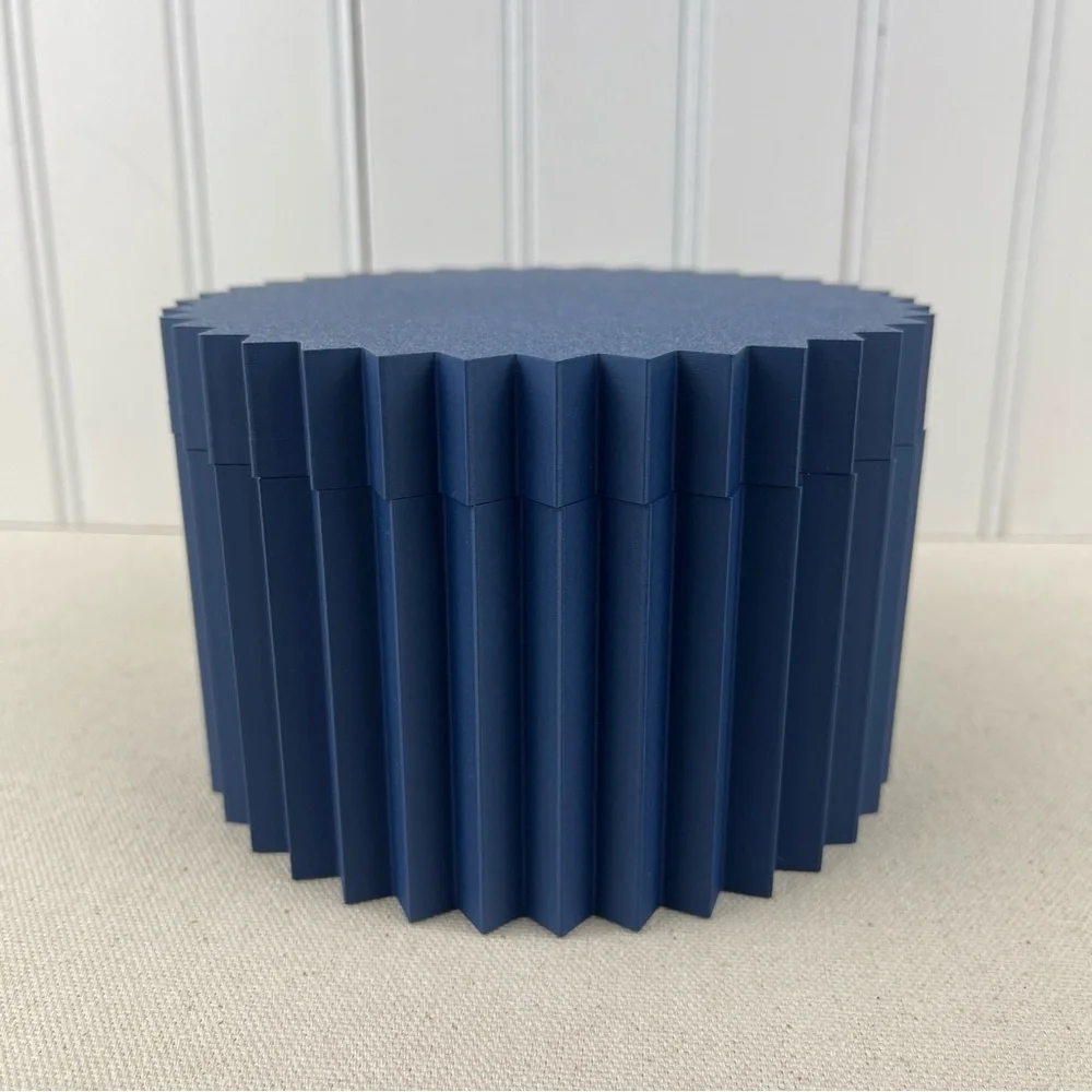 The Aris Storage Container, Desk Organizer, Office Storage